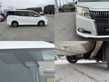 2017 Toyota Esquire Gi 4WD Sedan for sale, Japanese used car export - photo 4 of 9 | GULJI TRADERS