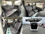 2017 Toyota Esquire Gi 4WD Sedan for sale, Japanese used car export - photo 7 of 9 | GULJI TRADERS