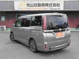 2017 Toyota Esquire Xi Sedan for sale, Japanese used car export - photo 3 of 9 | GULJI TRADERS