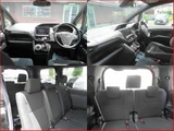 2017 Toyota Esquire Xi Sedan for sale, Japanese used car export - photo 8 of 9 | GULJI TRADERS