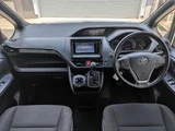 2017 Toyota Esquire 2.0 Xi Sedan for sale, Japanese used car export - photo 8 of 9 | GULJI TRADERS