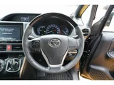 2017 Toyota Esquire Hybrid Gi Sedan for sale, Japanese used car export - photo 4 of 9 | GULJI TRADERS