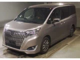 2017 Toyota Esquire Xi Sedan for sale, Japanese used car export - photo 4 of 5 | GULJI TRADERS
