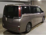 2017 Toyota Esquire Xi Sedan for sale, Japanese used car export - photo 5 of 5 | GULJI TRADERS