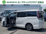 2017 Toyota Esquire 2.0 Xi Sedan for sale, Japanese used car export - photo 1 of 9 | GULJI TRADERS