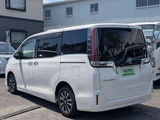 2017 Toyota Esquire 2.0 Xi Sedan for sale, Japanese used car export - photo 8 of 9 | GULJI TRADERS