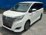 2017 Toyota Esquire Hybrid Gi Sedan for sale, Japanese used car export - photo 2 of 9 | GULJI TRADERS