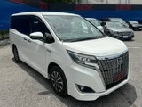 2017 Toyota Esquire Hybrid Gi Sedan for sale, Japanese used car export - photo 3 of 9 | GULJI TRADERS