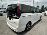 2017 Toyota Esquire Hybrid Gi Sedan for sale, Japanese used car export - photo 4 of 9 | GULJI TRADERS