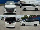 2017 Toyota Esquire Hybrid Gi Sedan for sale, Japanese used car export - photo 6 of 9 | GULJI TRADERS