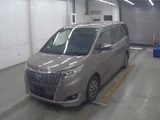 2017 Toyota Esquire Hybrid Gi Sedan for sale, Japanese used car export - photo 1 of 2 | GULJI TRADERS