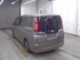 2017 Toyota Esquire Hybrid Gi Sedan for sale, Japanese used car export - photo 2 of 2 | GULJI TRADERS