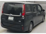 2017 Toyota Esquire Hybrid Gi Sedan for sale, Japanese used car export - photo 2 of 3 | GULJI TRADERS