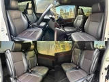 2017 Toyota Esquire Gi Sedan for sale, Japanese used car export - photo 4 of 9 | GULJI TRADERS