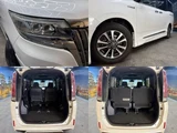 2017 Toyota Esquire Gi Sedan for sale, Japanese used car export - photo 6 of 9 | GULJI TRADERS