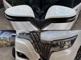 2017 Toyota Esquire Gi Sedan for sale, Japanese used car export - photo 7 of 9 | GULJI TRADERS