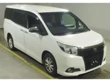 2017 Toyota Esquire Gi Sedan for sale, Japanese used car export - photo 1 of 3 | GULJI TRADERS