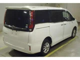 2017 Toyota Esquire Gi Sedan for sale, Japanese used car export - photo 2 of 3 | GULJI TRADERS