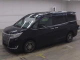 2017 Toyota Esquire Gi 4WD Sedan for sale, Japanese used car export - photo 1 of 3 | GULJI TRADERS