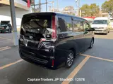 2017 Toyota Esquire Black SUV for sale, Japanese used car export - photo 3 of 41 | GULJI TRADERS