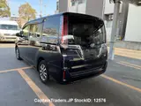 2017 Toyota Esquire Black SUV for sale, Japanese used car export - photo 4 of 41 | GULJI TRADERS