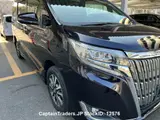 2017 Toyota Esquire Black SUV for sale, Japanese used car export - photo 6 of 41 | GULJI TRADERS