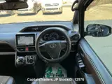 2017 Toyota Esquire Black SUV for sale, Japanese used car export - photo 17 of 41 | GULJI TRADERS