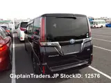 2017 Toyota Esquire Black SUV for sale, Japanese used car export - photo 27 of 41 | GULJI TRADERS