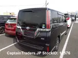2017 Toyota Esquire Black SUV for sale, Japanese used car export - photo 28 of 41 | GULJI TRADERS