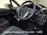 2018 Toyota Esquire Black Van for sale, Japanese used car export - photo 4 of 34 | GULJI TRADERS