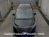 2018 Toyota Esquire Black Van for sale, Japanese used car export - photo 7 of 34 | GULJI TRADERS