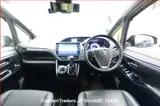 2018 Toyota Esquire Black Van for sale, Japanese used car export - photo 11 of 34 | GULJI TRADERS