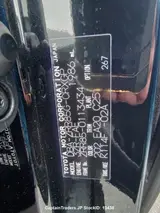 2018 Toyota Esquire Black Van for sale, Japanese used car export - photo 14 of 34 | GULJI TRADERS
