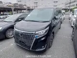 2018 Toyota Esquire Black Van for sale, Japanese used car export - photo 18 of 34 | GULJI TRADERS