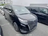 2018 Toyota Esquire Black Van for sale, Japanese used car export - photo 19 of 34 | GULJI TRADERS