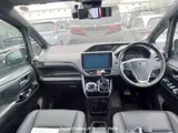 2018 Toyota Esquire Black Van for sale, Japanese used car export - photo 26 of 34 | GULJI TRADERS