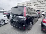 2018 Toyota Esquire Black Van for sale, Japanese used car export - photo 27 of 34 | GULJI TRADERS