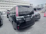 2018 Toyota Esquire Black Van for sale, Japanese used car export - photo 28 of 34 | GULJI TRADERS