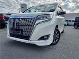 2018 Toyota Esquire 2.0 Sedan for sale, Japanese used car export - photo 1 of 50 | GULJI TRADERS