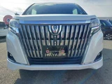2018 Toyota Esquire 2.0 Sedan for sale, Japanese used car export - photo 2 of 50 | GULJI TRADERS