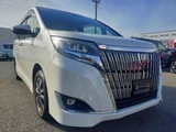 2018 Toyota Esquire 2.0 Sedan for sale, Japanese used car export - photo 3 of 50 | GULJI TRADERS
