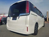 2018 Toyota Esquire 2.0 Sedan for sale, Japanese used car export - photo 5 of 50 | GULJI TRADERS