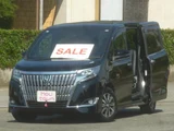 2018 Toyota Esquire Sedan for sale, Japanese used car export - photo 2 of 49 | GULJI TRADERS