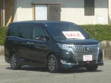 2018 Toyota Esquire Sedan for sale, Japanese used car export - photo 5 of 49 | GULJI TRADERS