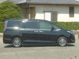 2018 Toyota Esquire Sedan for sale, Japanese used car export - photo 22 of 49 | GULJI TRADERS
