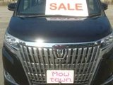 2018 Toyota Esquire Sedan for sale, Japanese used car export - photo 27 of 49 | GULJI TRADERS