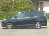 2018 Toyota Esquire Sedan for sale, Japanese used car export - photo 37 of 49 | GULJI TRADERS
