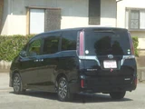 2018 Toyota Esquire Sedan for sale, Japanese used car export - photo 39 of 49 | GULJI TRADERS