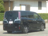 2018 Toyota Esquire Sedan for sale, Japanese used car export - photo 43 of 49 | GULJI TRADERS