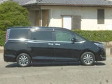 2018 Toyota Esquire Sedan for sale, Japanese used car export - photo 45 of 49 | GULJI TRADERS